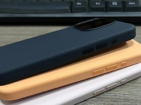 常熟苹果14维修站分享iPhone14手机壳能直接给iPhone15用吗?