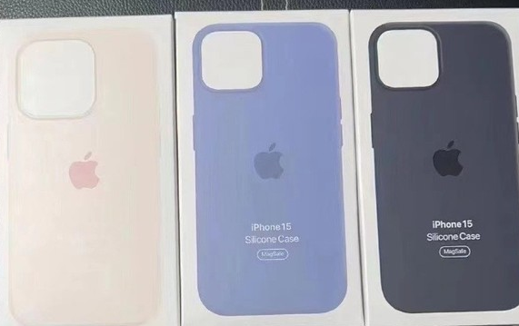 常熟苹果14维修站分享iPhone14手机壳能直接给iPhone15用吗？ 