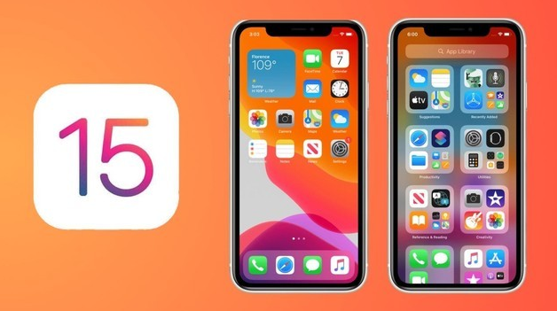 常熟苹果13维修分享iPhone13更新iOS 15.5，体验如何 