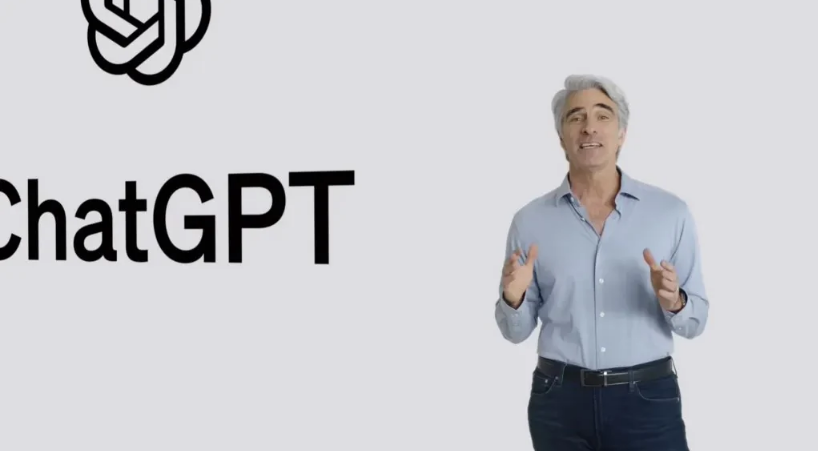 常熟苹果手机维修分享ChatGPT 即将登陆 iOS 18 