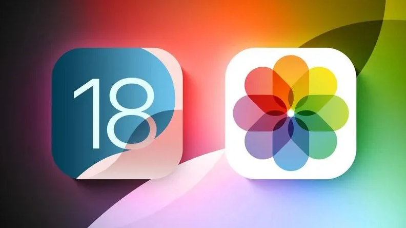 常熟苹果手机维修分享苹果 iOS / iPadOS 18.1Beta 3 发布 