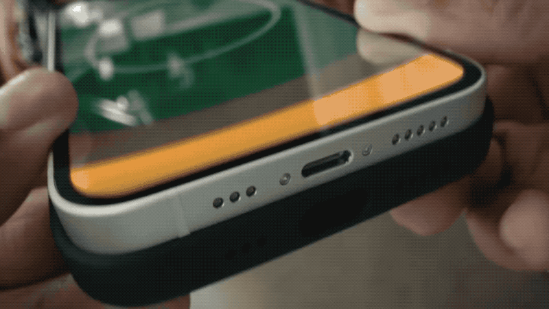 常熟苹果手机维修分享未来 Magsafe 还有哪些发展空间 