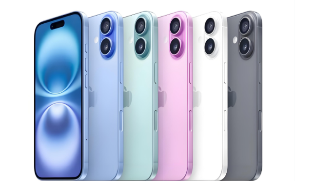 常熟苹果手机维修分享iPhone 17换电池 