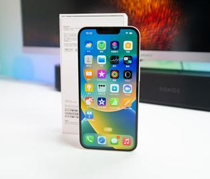 常熟苹果维修点分享iPhone 14 Plus黑屏小众诱因汇总 