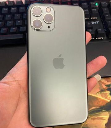 常熟苹果维修点分享iPhone 11 Pro电池发烫小众问题解读 