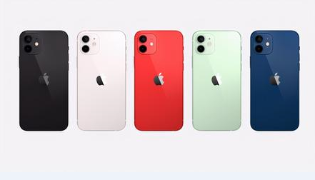 常熟苹果维修点分享iPhone 12电池发烫少见诱因解析 