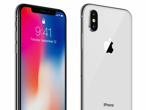 常熟苹果维修点分享iPhone X摄像头实拍质感与场景适配全解析 