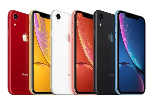 常熟苹果维修点分享iPhone XR摄像头原生色彩表现与日常拍摄实用指南 